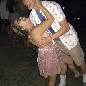 Meet your Posher, Andreanna