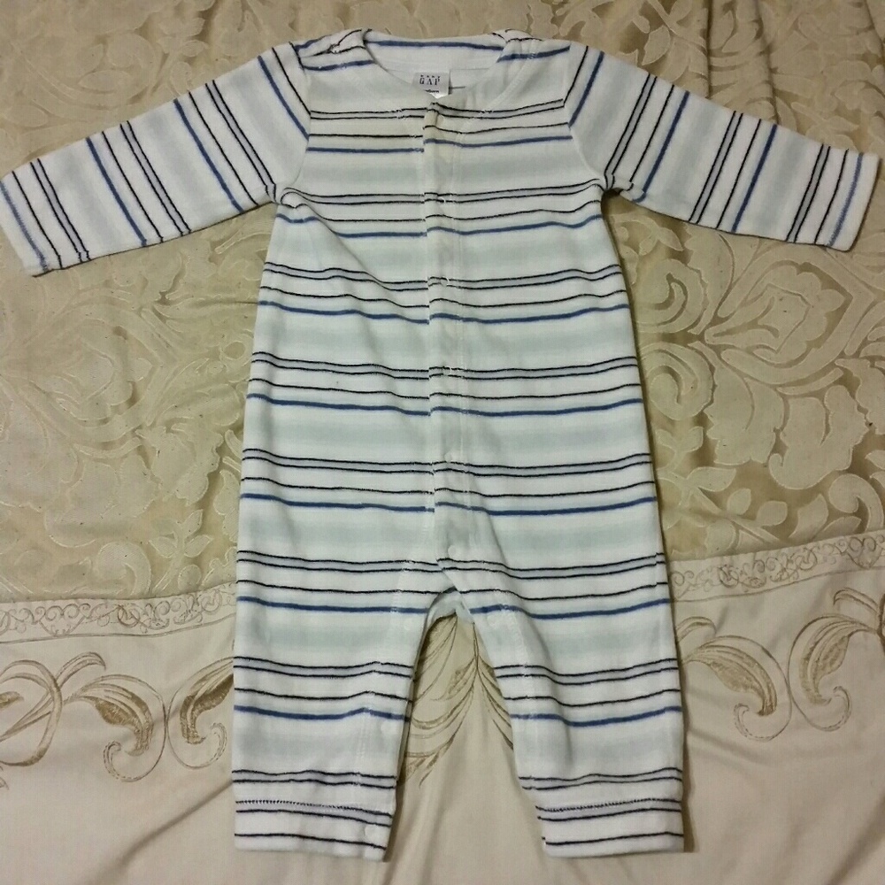 $2 if bundled Baby GAP One Piece Bodysuit