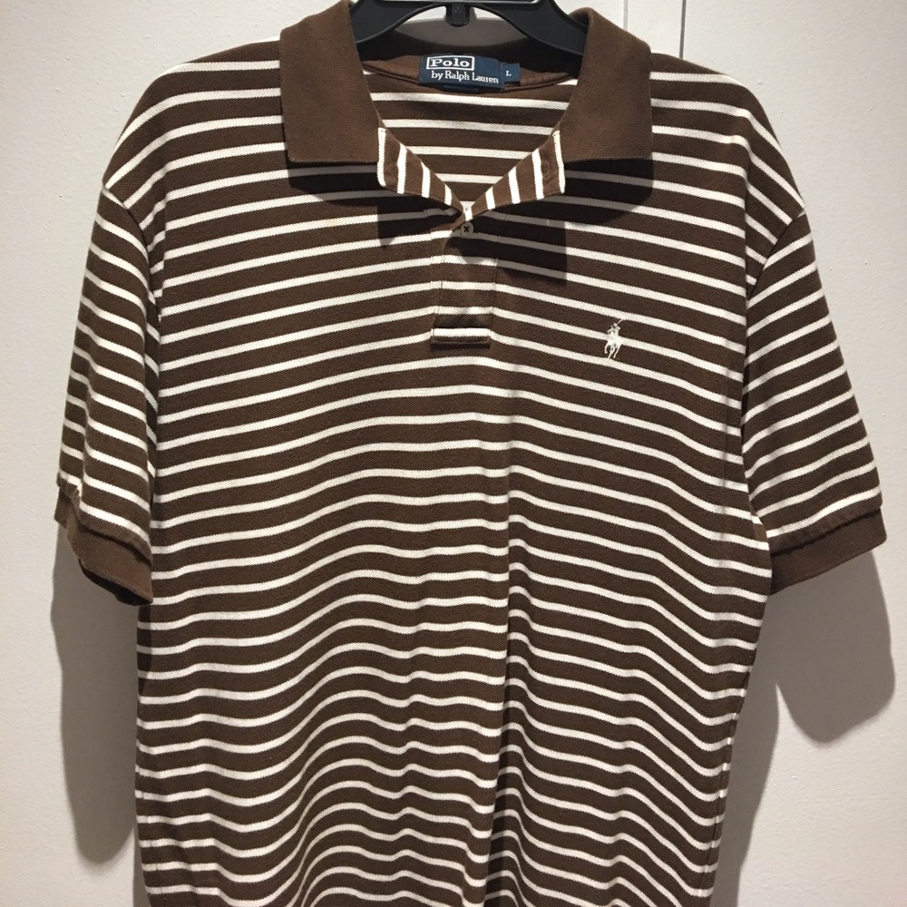 Polo by Ralph Lauren