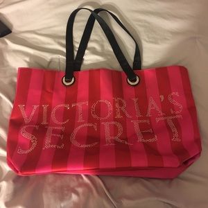 Victoria's Secret Tote
