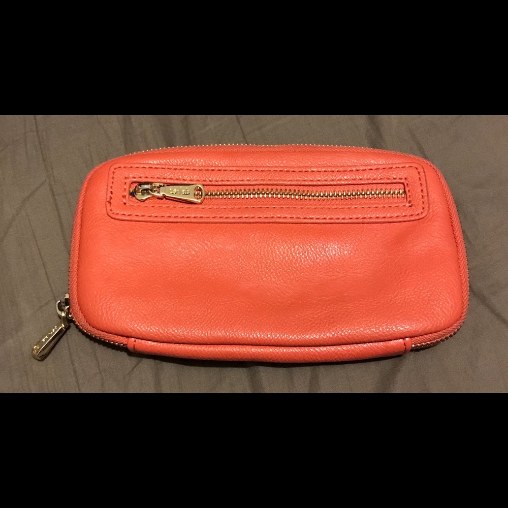 Pre-love Co-Lab Wallet