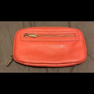 Pre-love Co-Lab Wallet