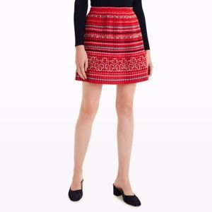 Club Monaco Olla Skirt (M)