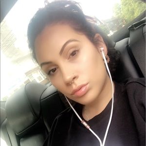 Meet your Posher, Erica