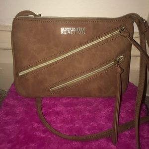 Kenneth Cole Reaction