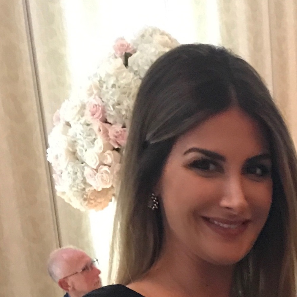 Meet your Posher, Nicole