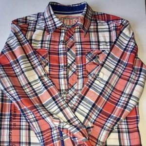 Boys Guess Shirt