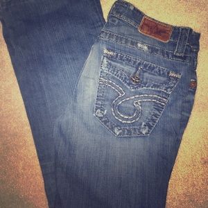 BIGSTAR liv jeans