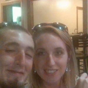 Meet your Posher, Caleb