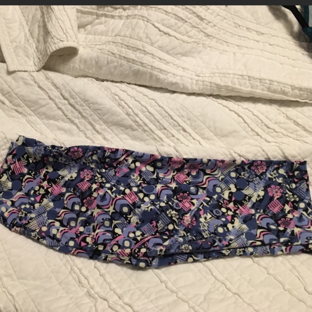 Lularoe os leggings