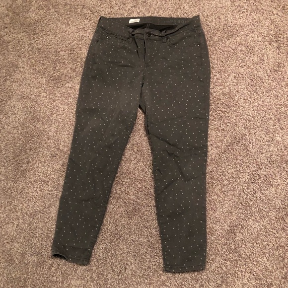 GAP Pants - Gap Legging Jeans GAP Pants - Gap Legging Jeans