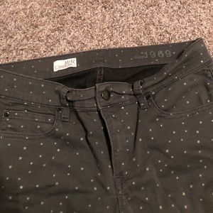 GAP Pants - Gap Legging Jeans GAP Pants - Gap Legging Jeans