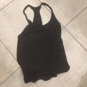 Lulu tank