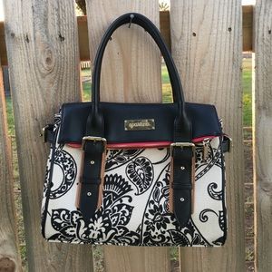 Spartina Purse