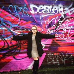 Meet your Posher, Cat