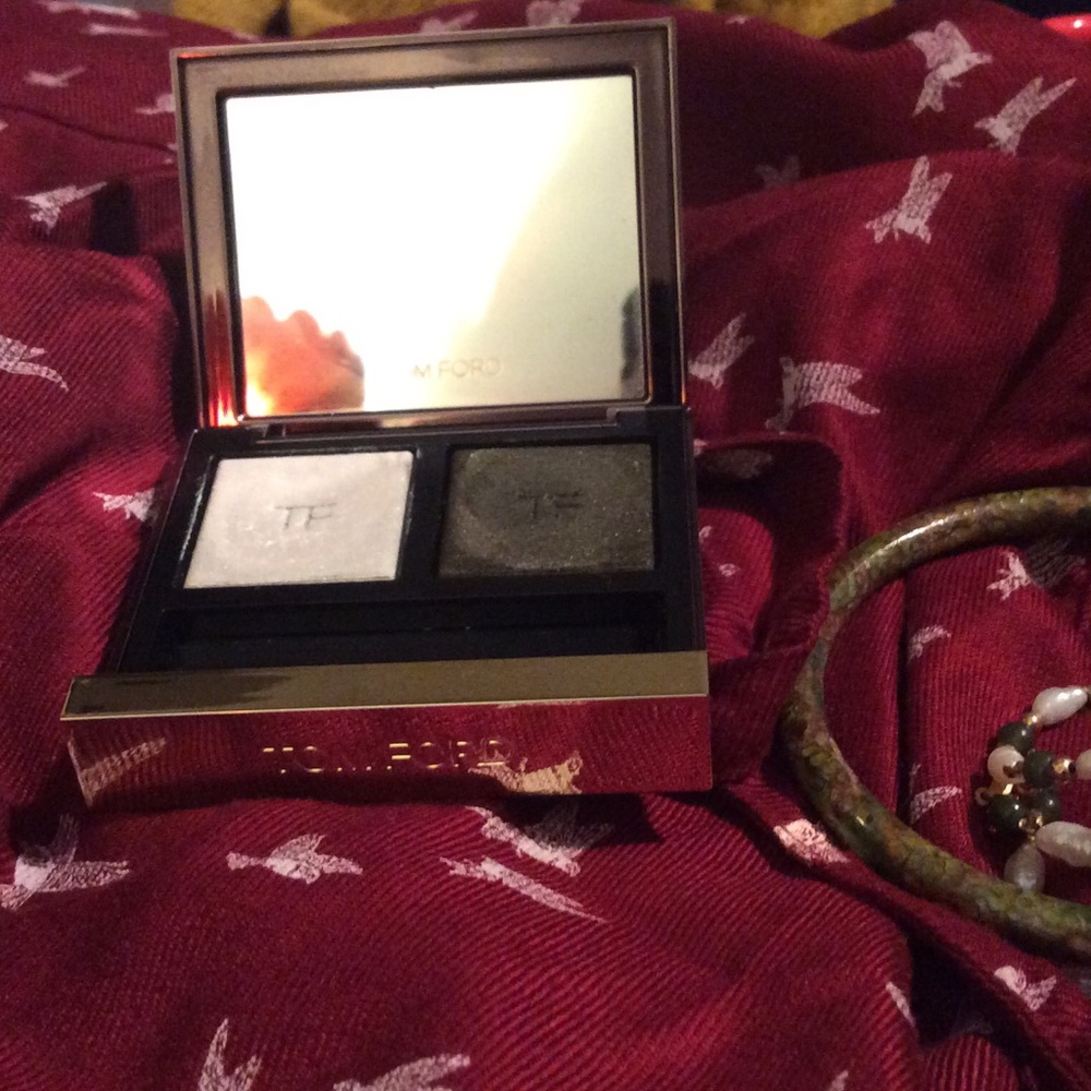 Tom Ford Eye Colour Duo