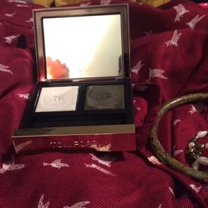 Tom Ford Eye Colour Duo