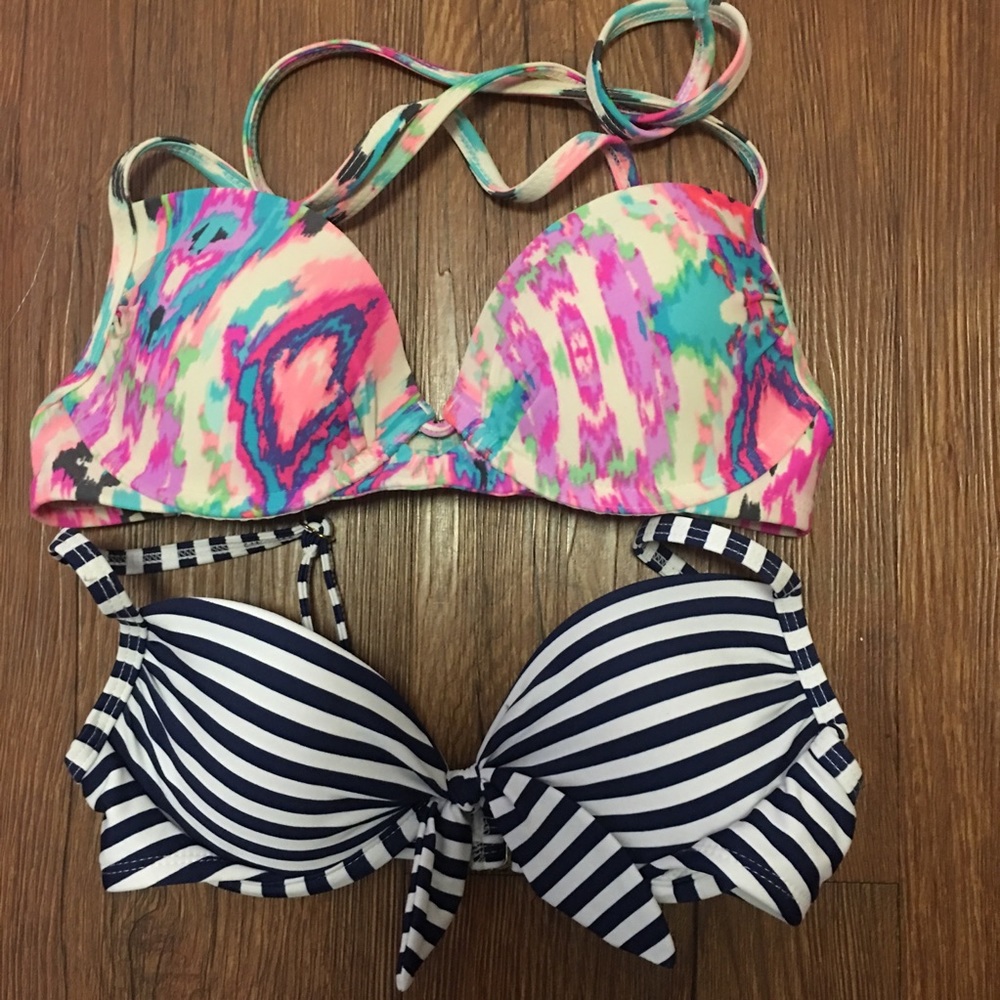 Bikini Tops 👙