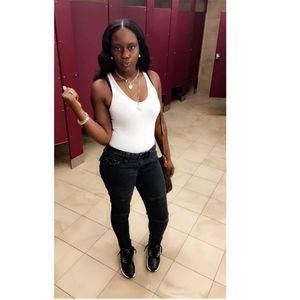 Meet your Posher, Jayla