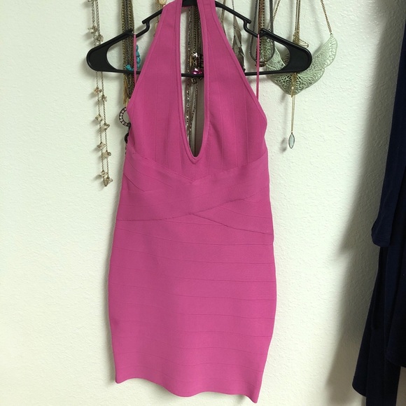 Guess bandage dress - Picture 2 of 5