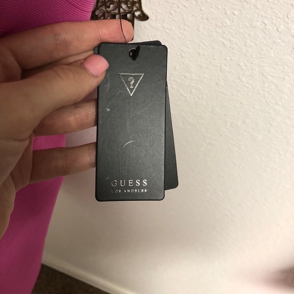 Guess bandage dress - Picture 4 of 5