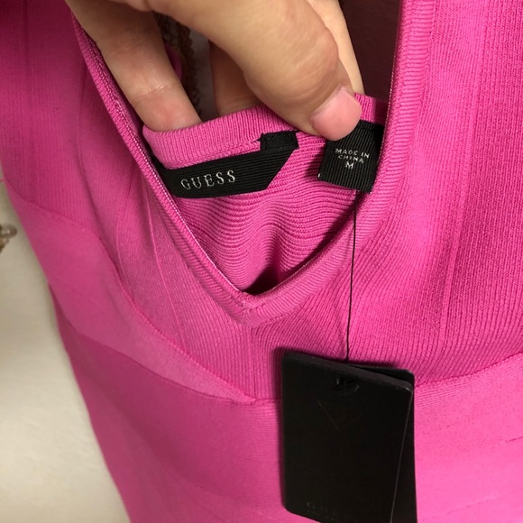 Guess bandage dress - Picture 5 of 5