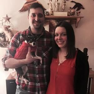 Meet your Posher, Bridget