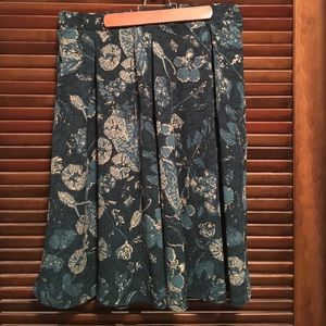 LuLaRoe Madison Skirt