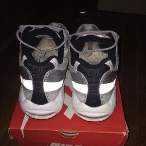 Airmax 95 Silver Bullet