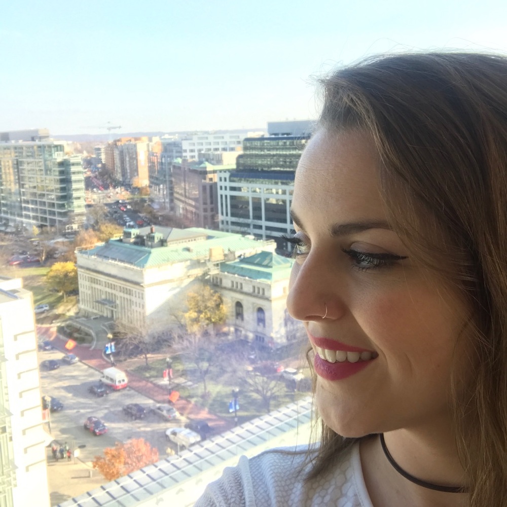 Meet your Posher, Evanne
