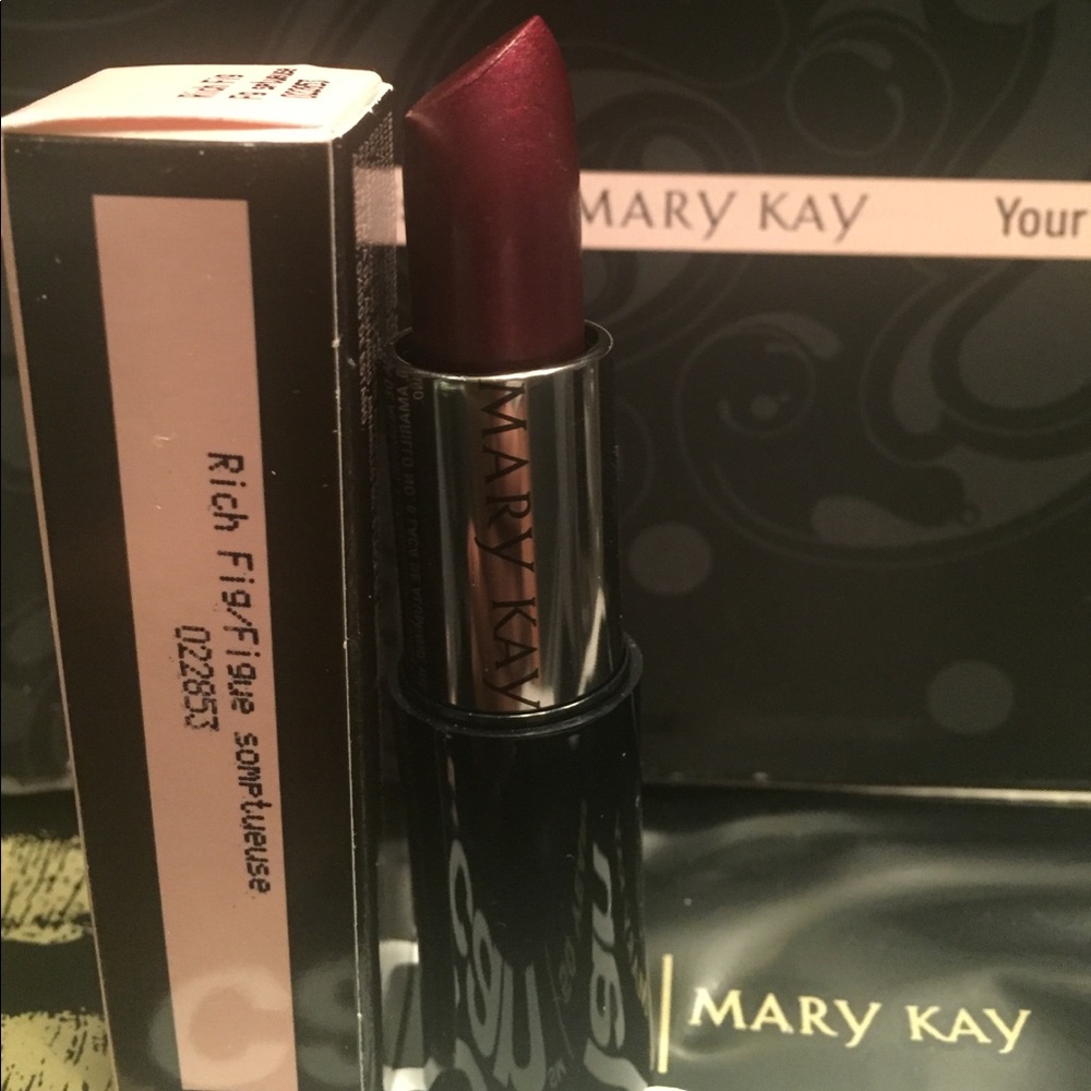 Cosmetics