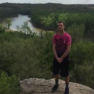 Meet your Posher, Tyler