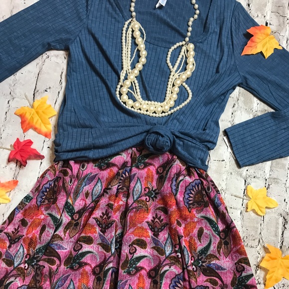 LuLaRoe Other - M-Lynnae