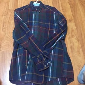 Flannel