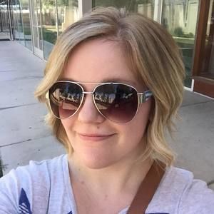 Meet your Posher, Lindsay