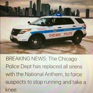 Meet your Posher, Terry