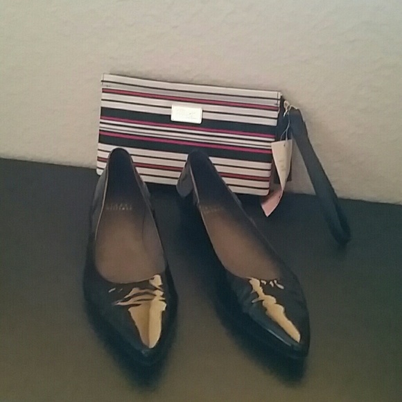 Stuart Weitzman Shoes - Stuart Weitzman flats size 8
