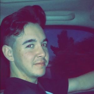 Meet your Posher, Thomas