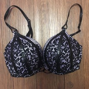 Victorias Secret Bombshell Plunge 32D