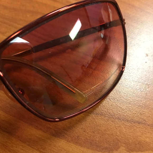 Romeo Gigli sunglasses made in Italy