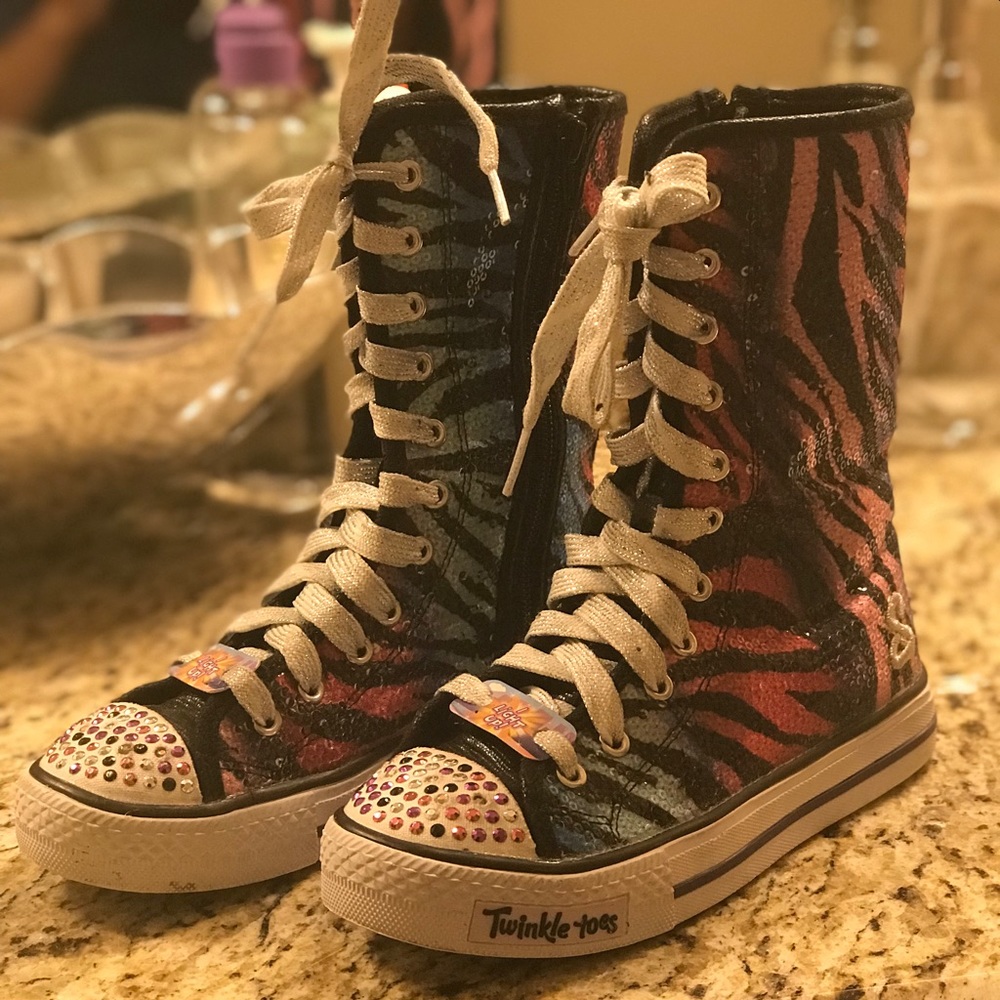Skechers Twinkle Toes