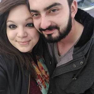 Meet your Posher, Sharimarie