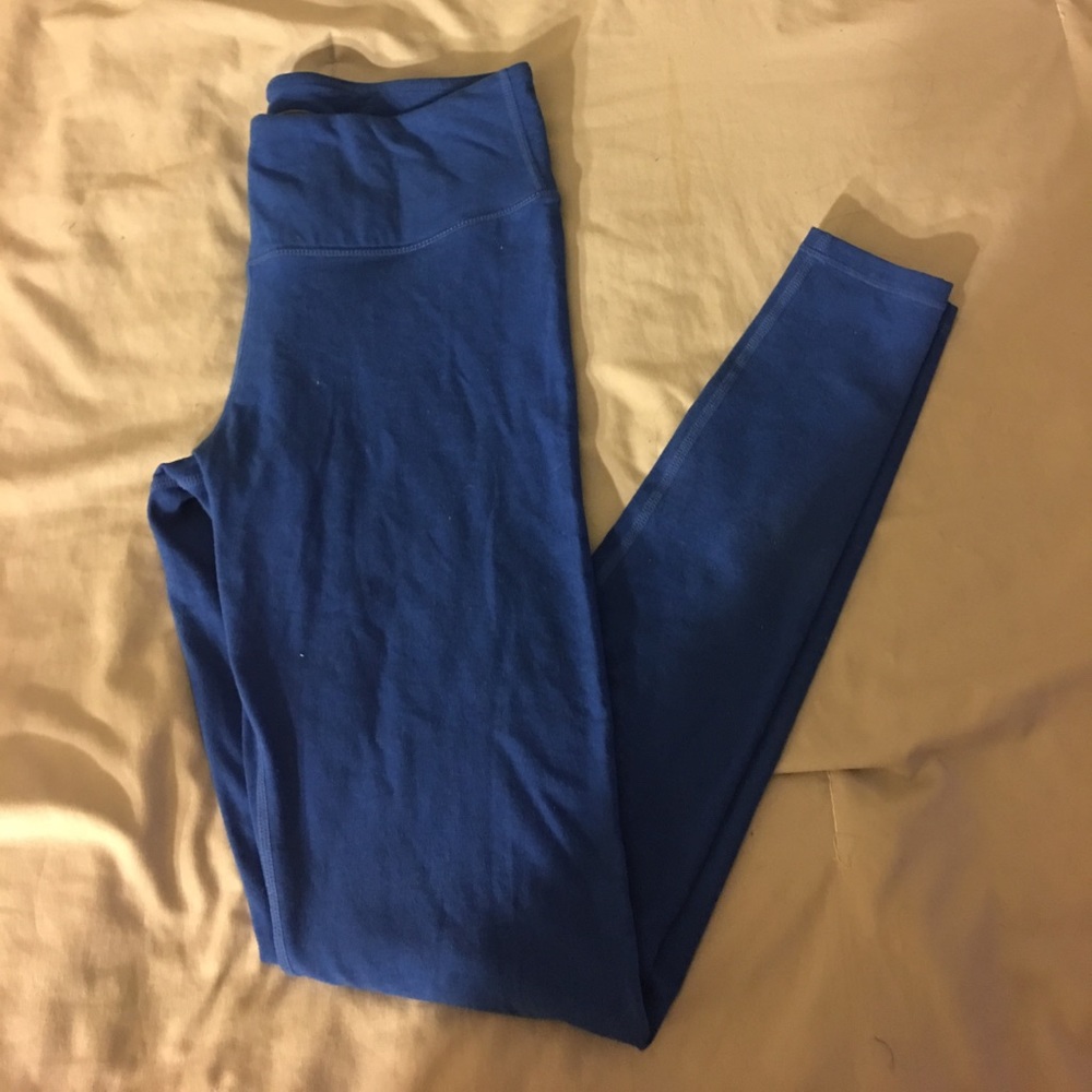 Bend Leggings