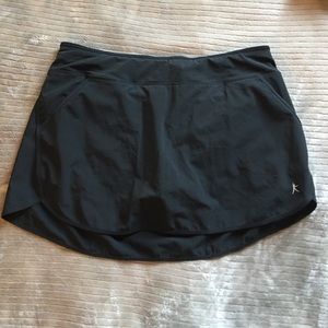 Tennis skirt