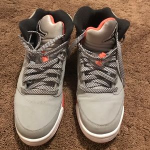 Don’t fit me anymore