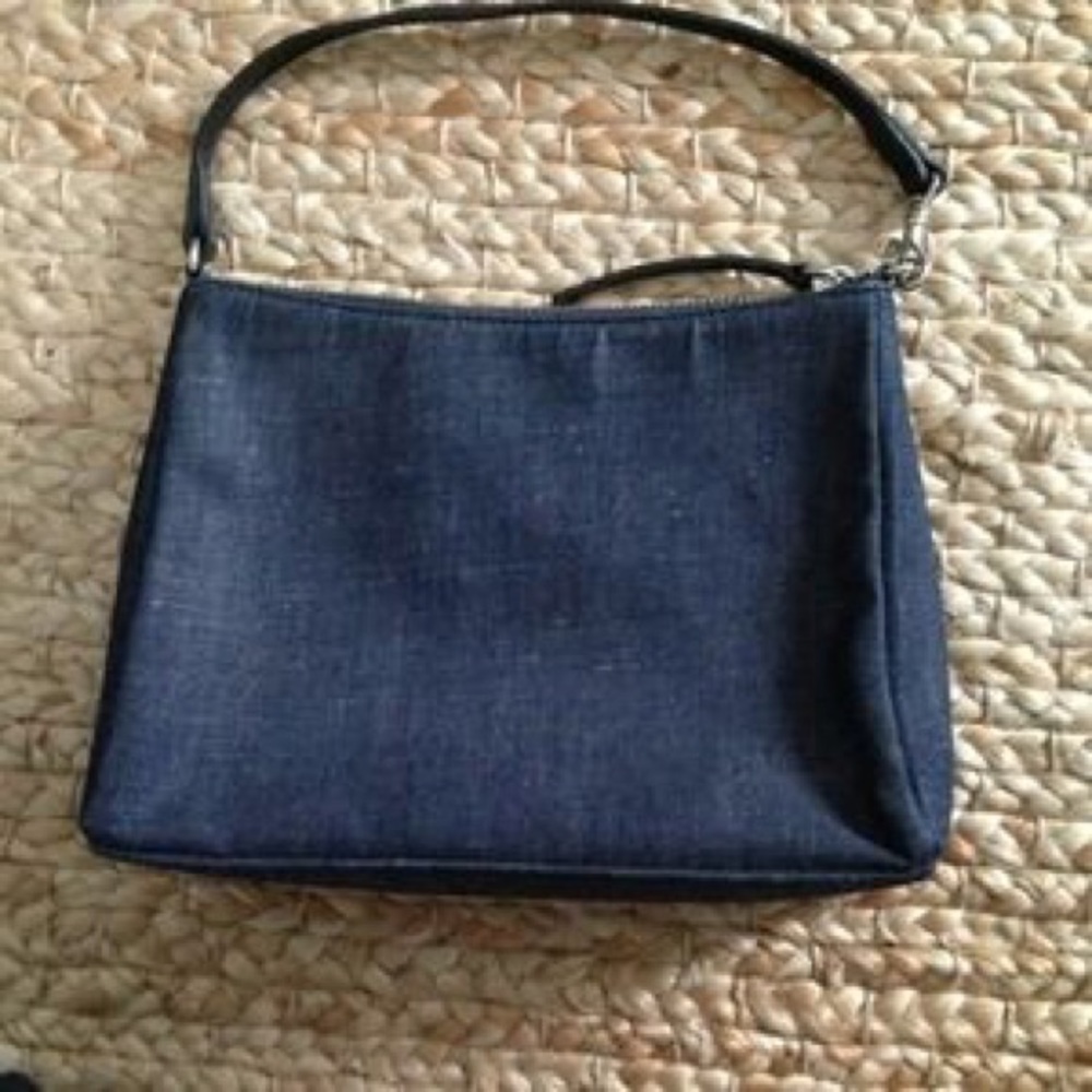 Banana republic small handbag