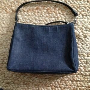 Banana republic small handbag