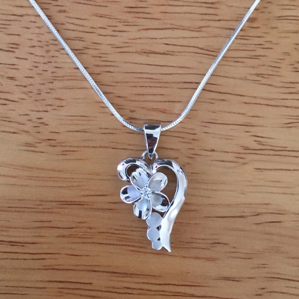 🆕 Real 925 Necklace! 🆕
