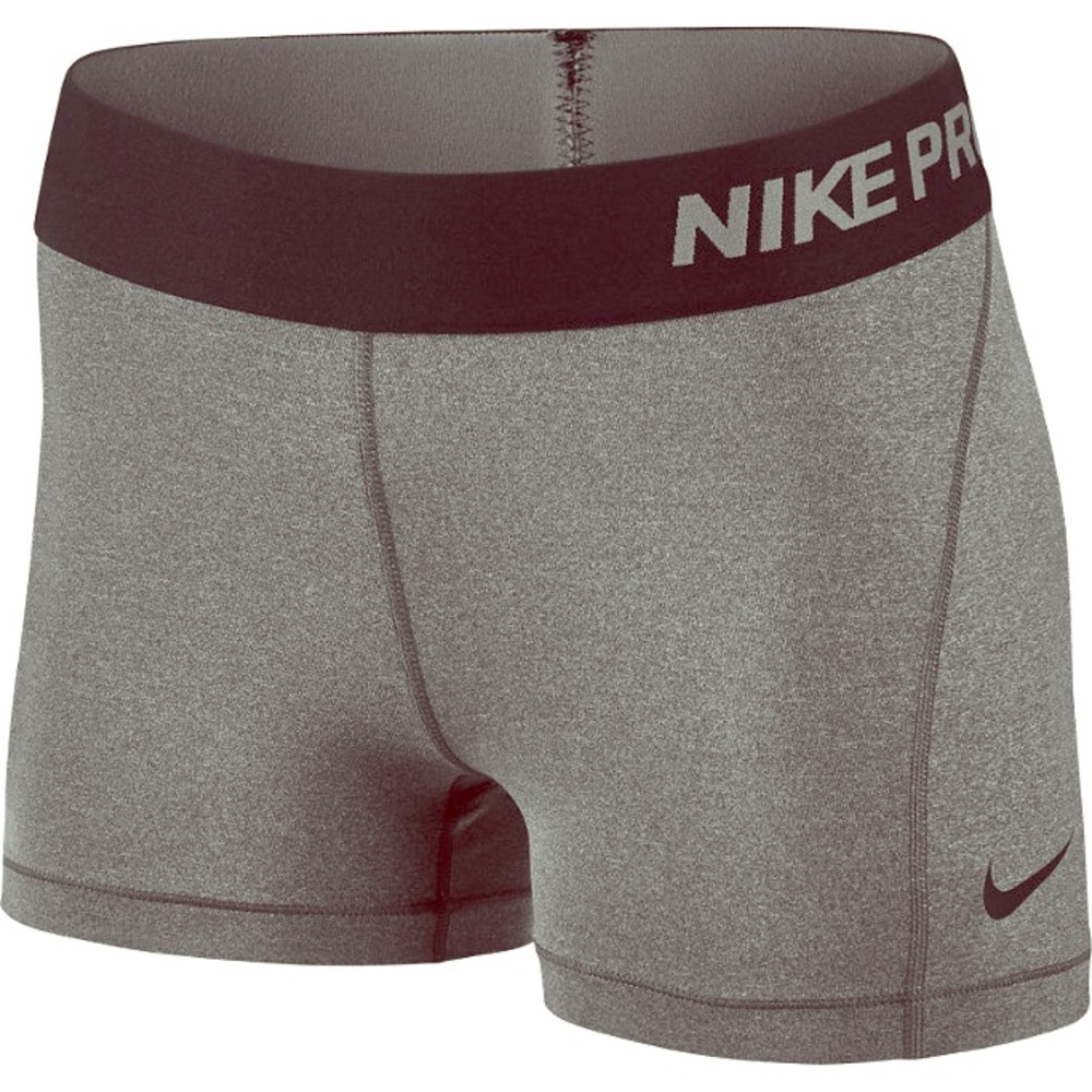 🍑 Nike Pro Dri Fit compression shorts 🤸🏾‍♀️