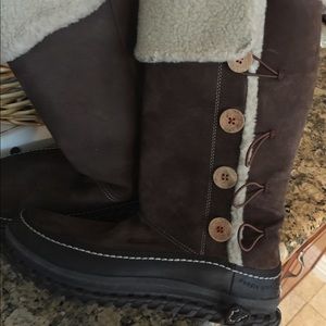 Women's Nike Boots